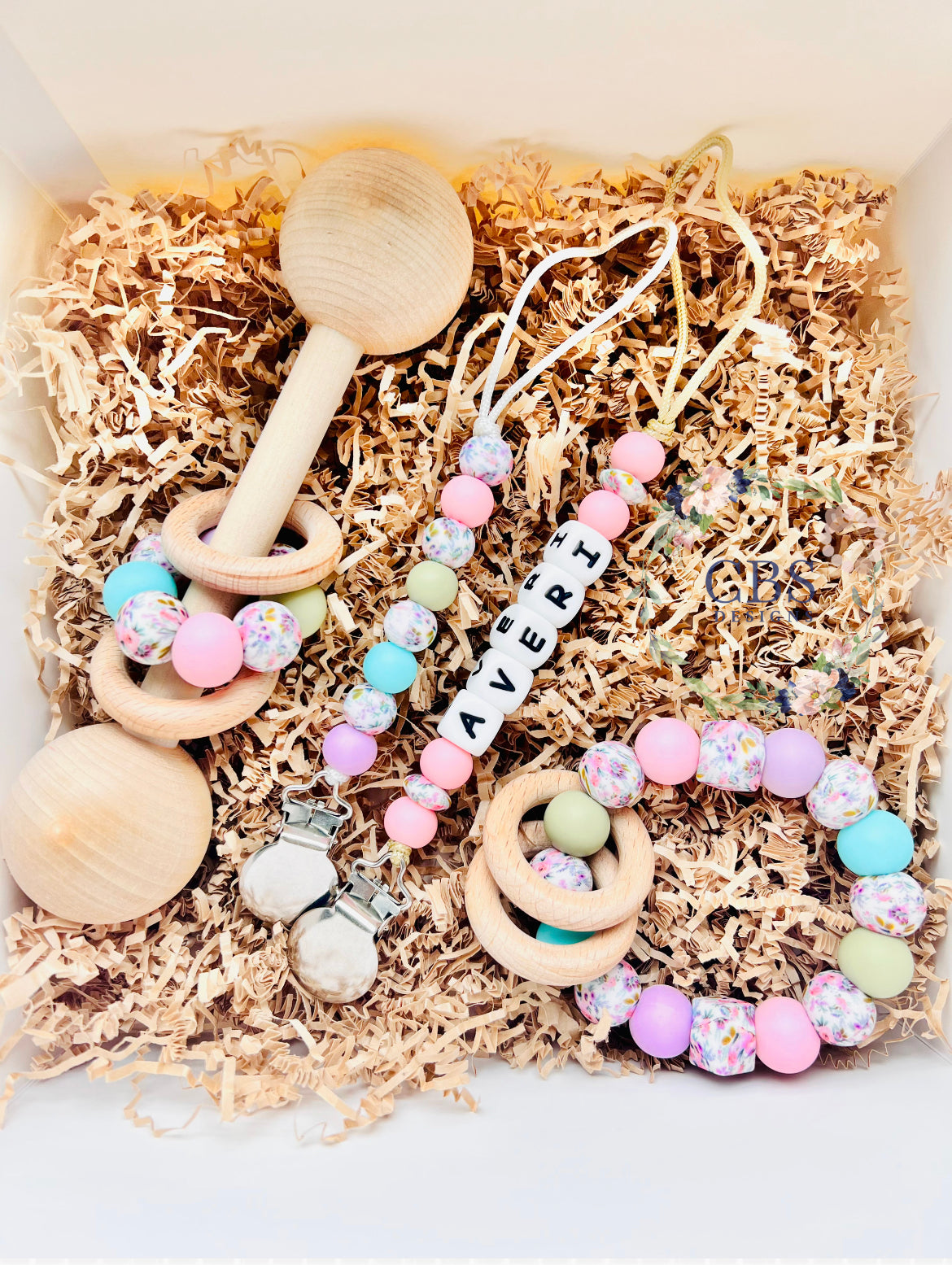 Newborn Boxes