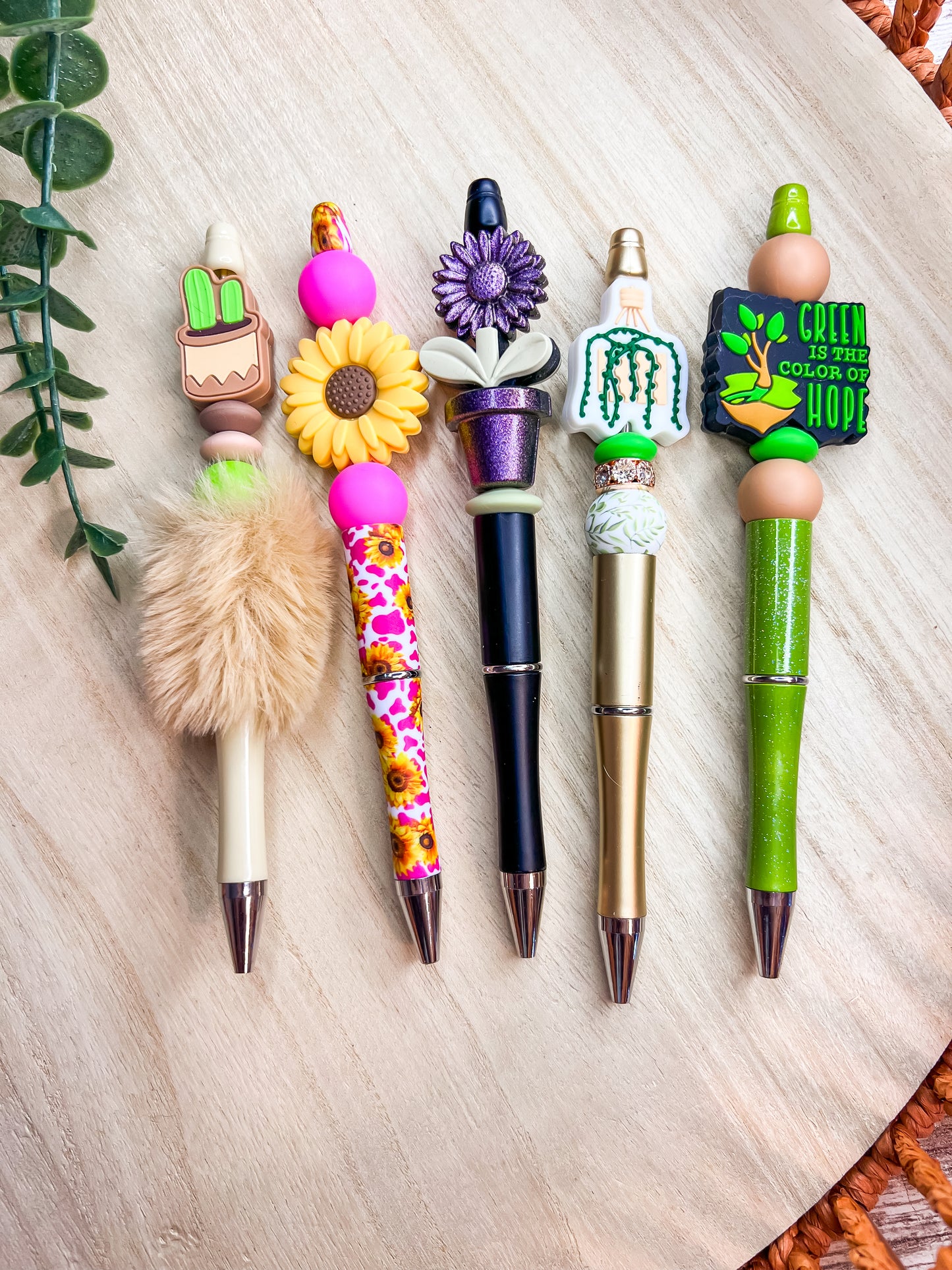 RTS Pens