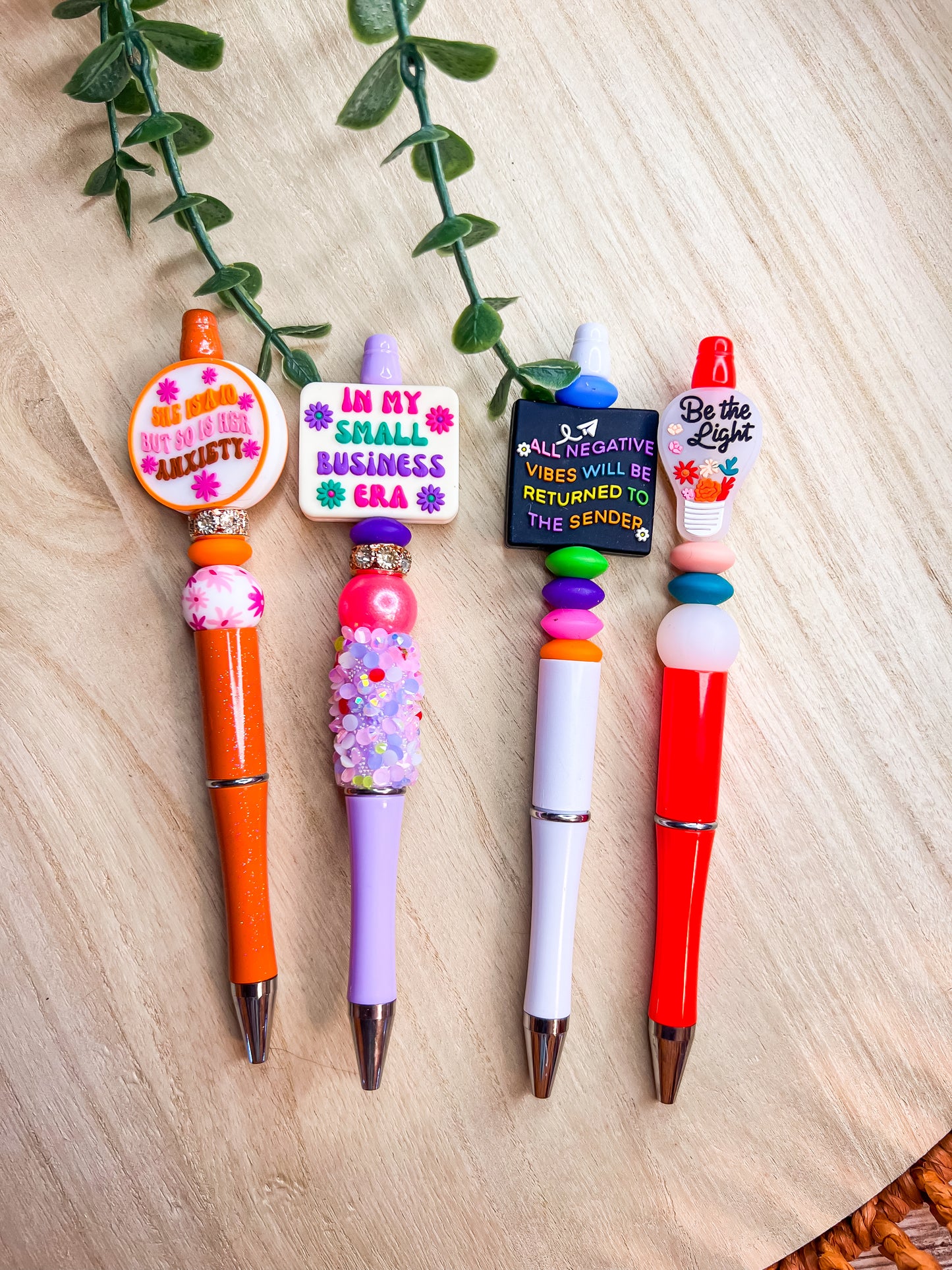 RTS Pens