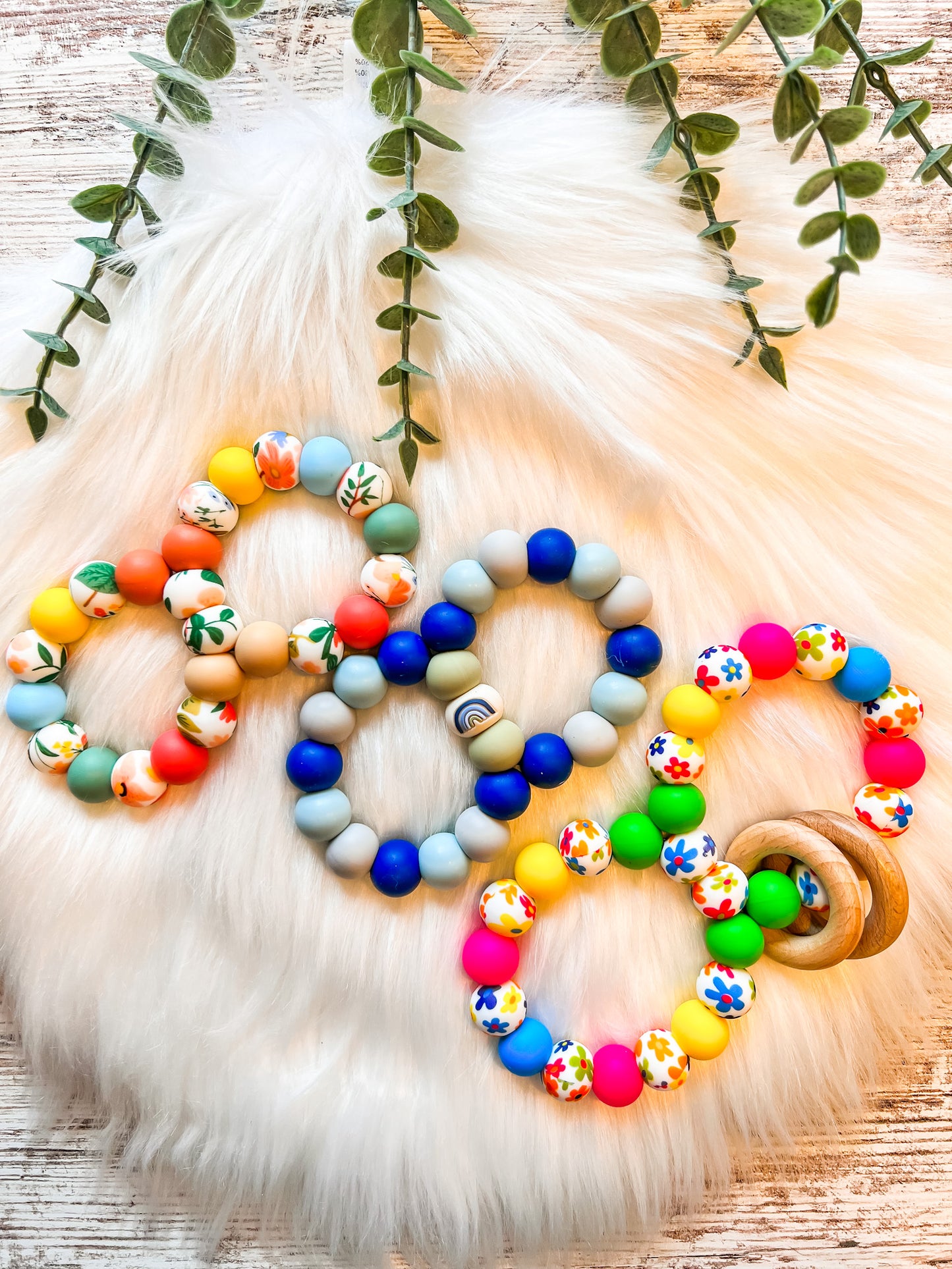 β¨ NEW β¨ Infinity Teether