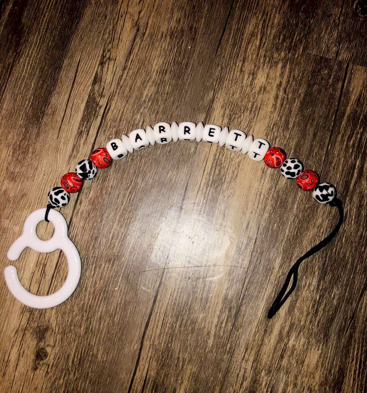 Name Everything Clip