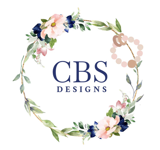 CBS Designs Gift Card