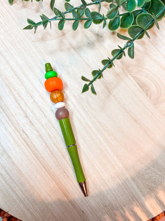 Pumpkin Pen