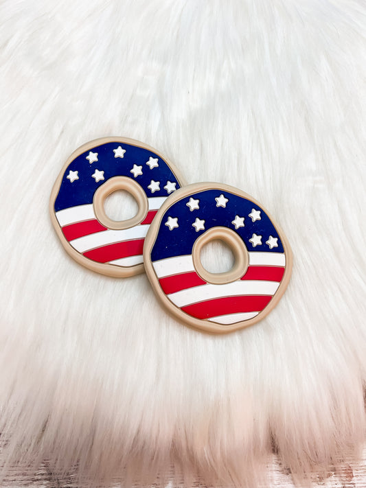 USA Donut Teethers