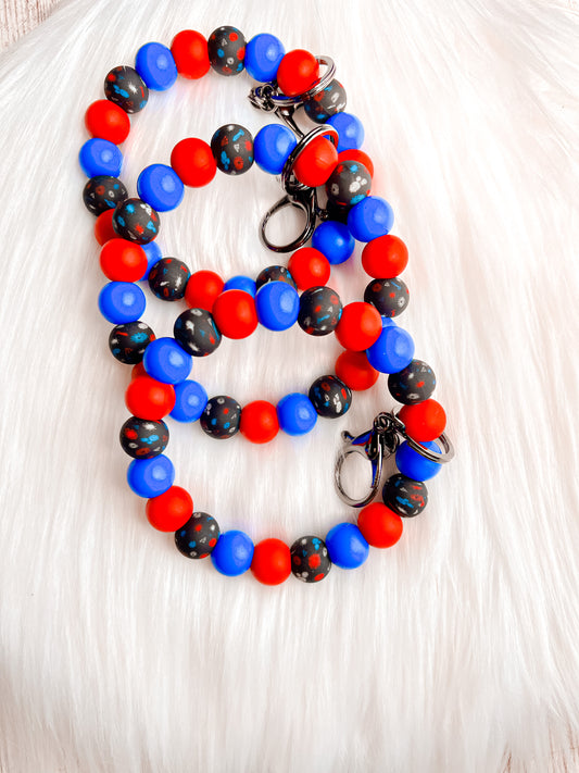 Firework Wristlets