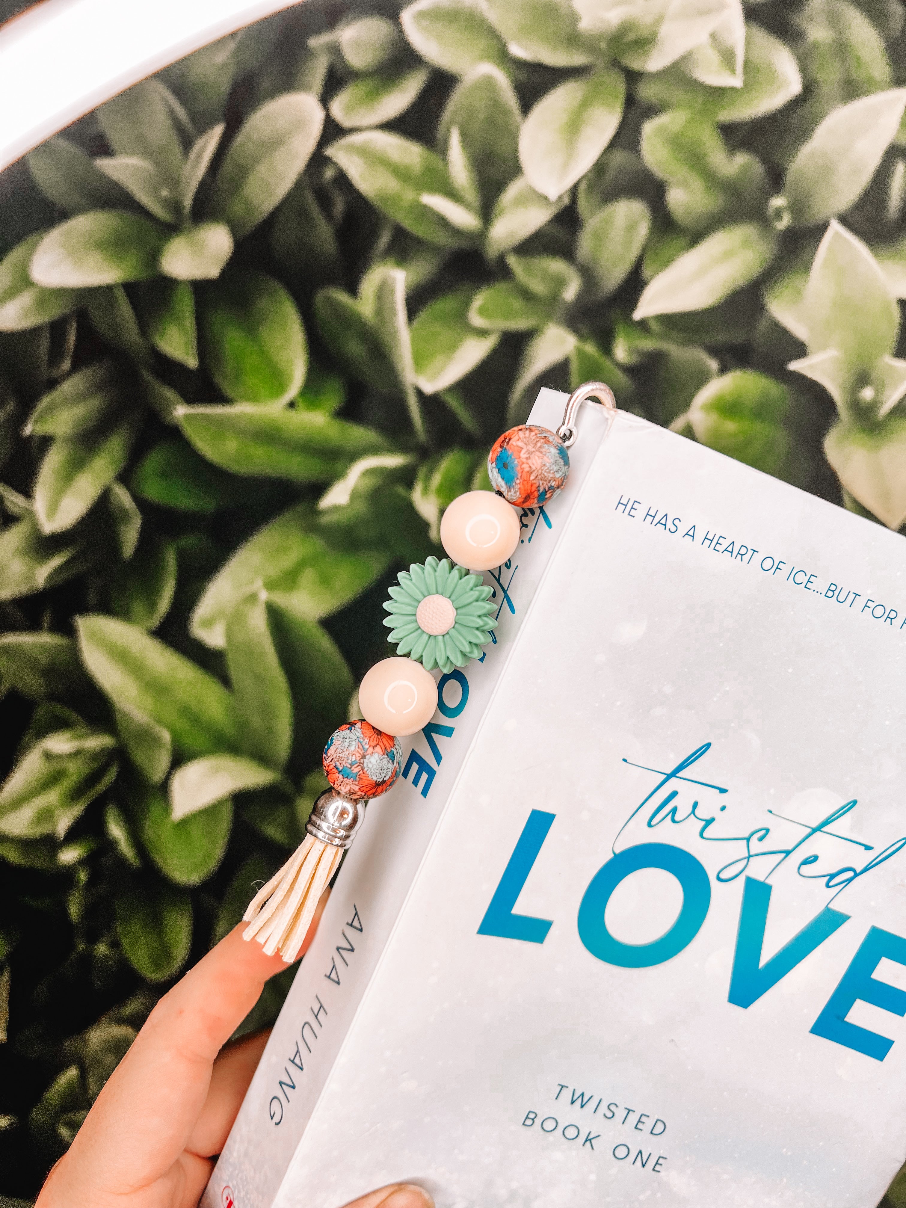 $8 Mystery Bookmarks * no additonal codes / points – CBS Designs