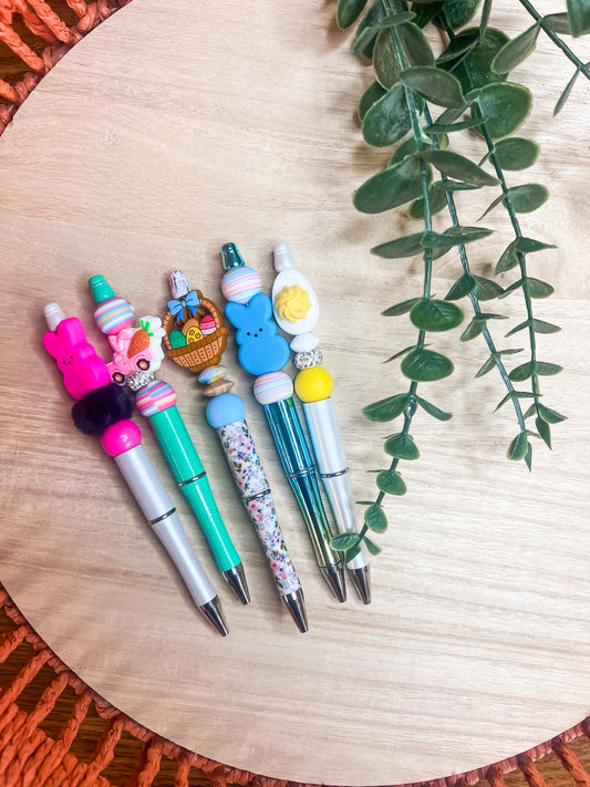 Easter Pens