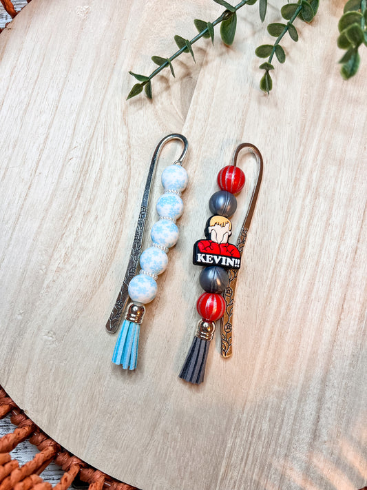 Christmas - Bookmarks