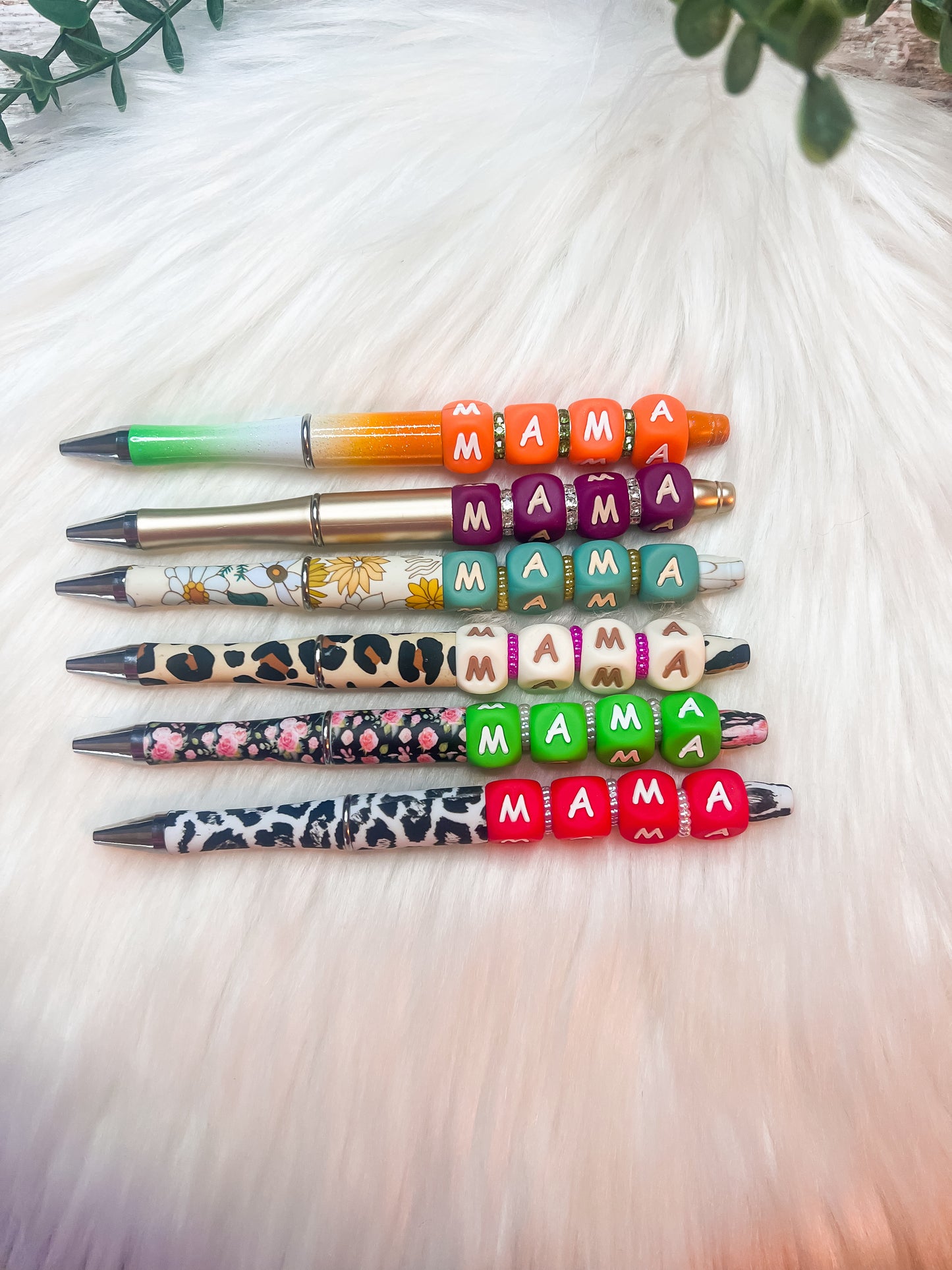 Mama Pens