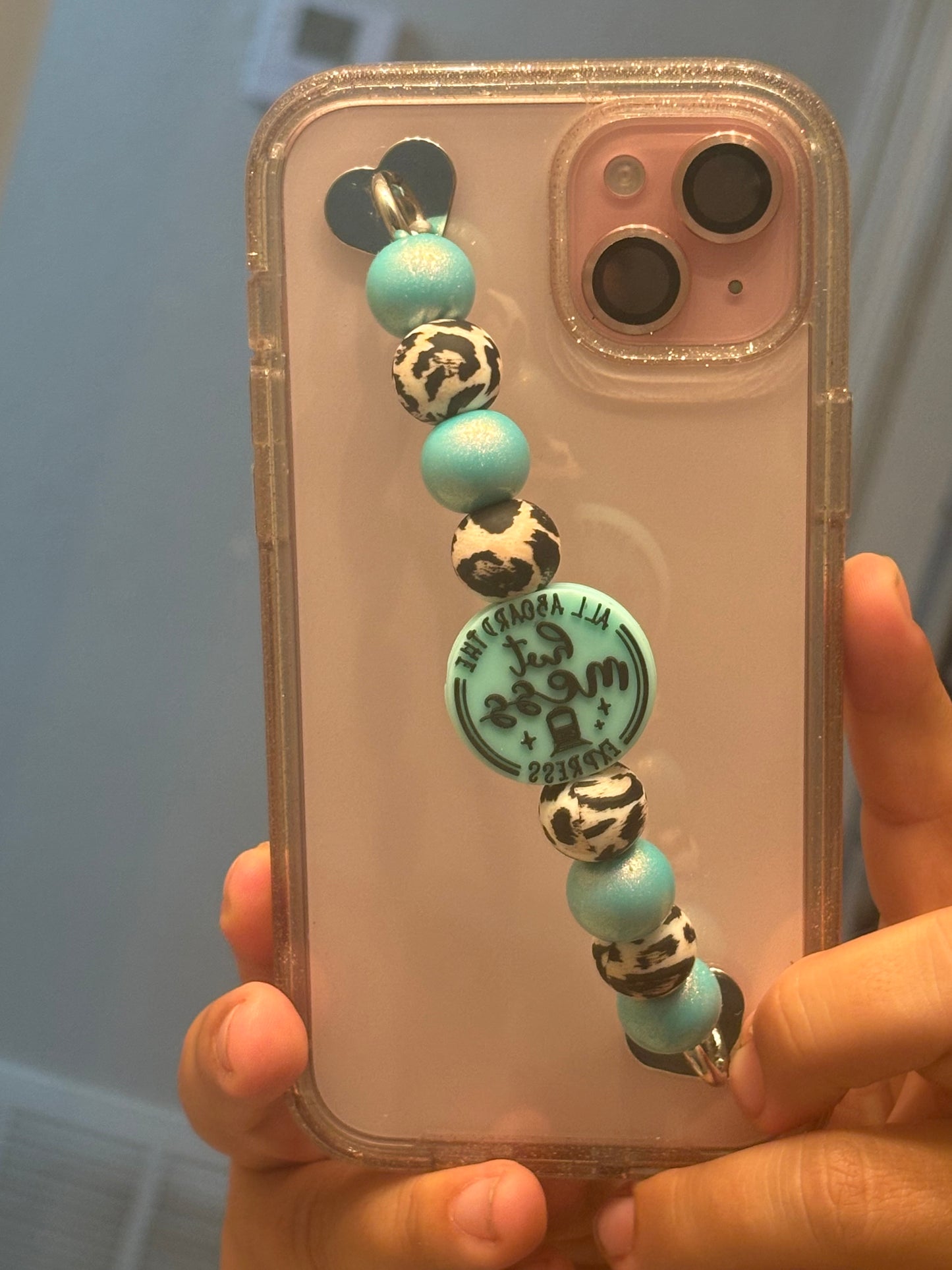 Kindle / Phone Straps