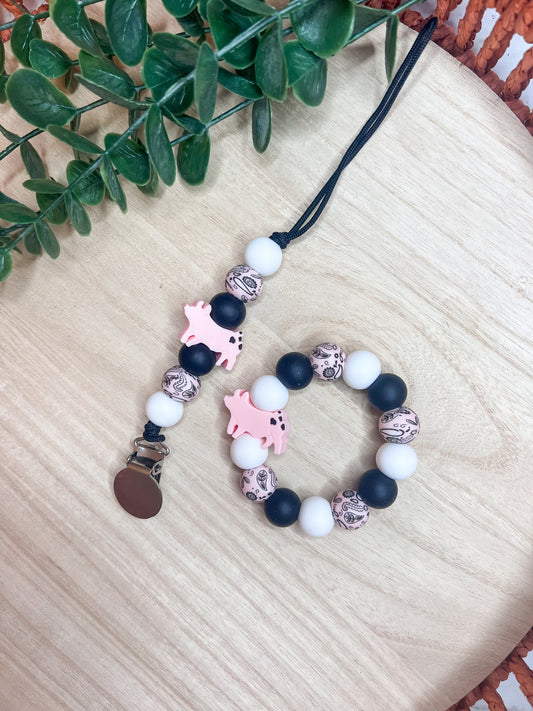 Pink Pig
