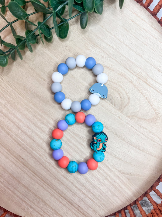Teething Rings