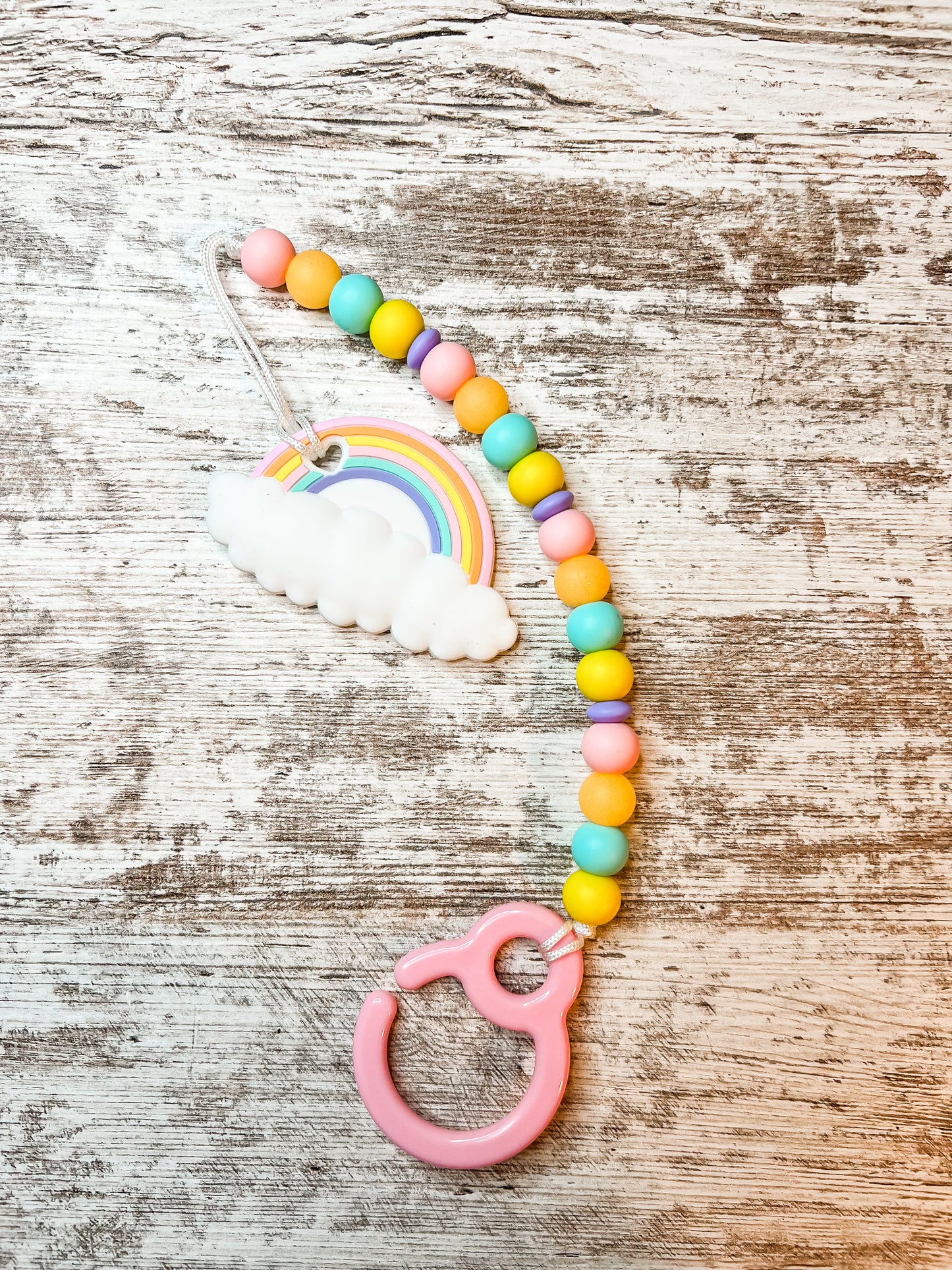 Everything Clip & Teether Sets