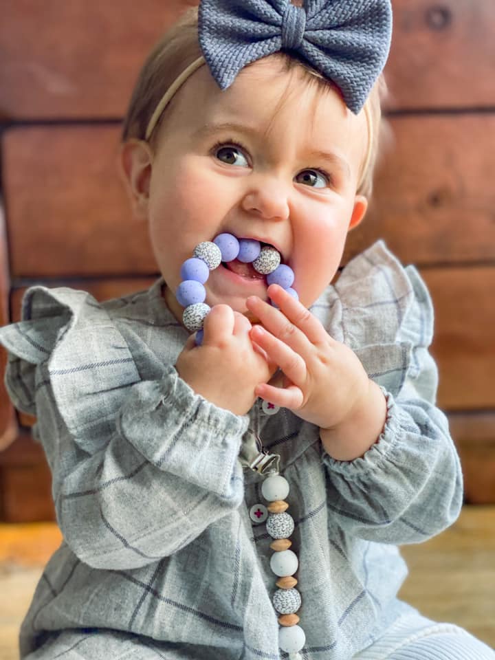 Teething Ring