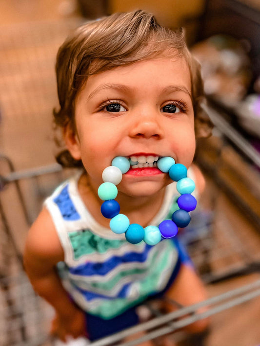 Teething Ring