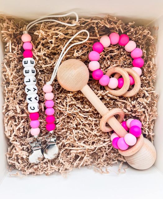 Newborn Boxes