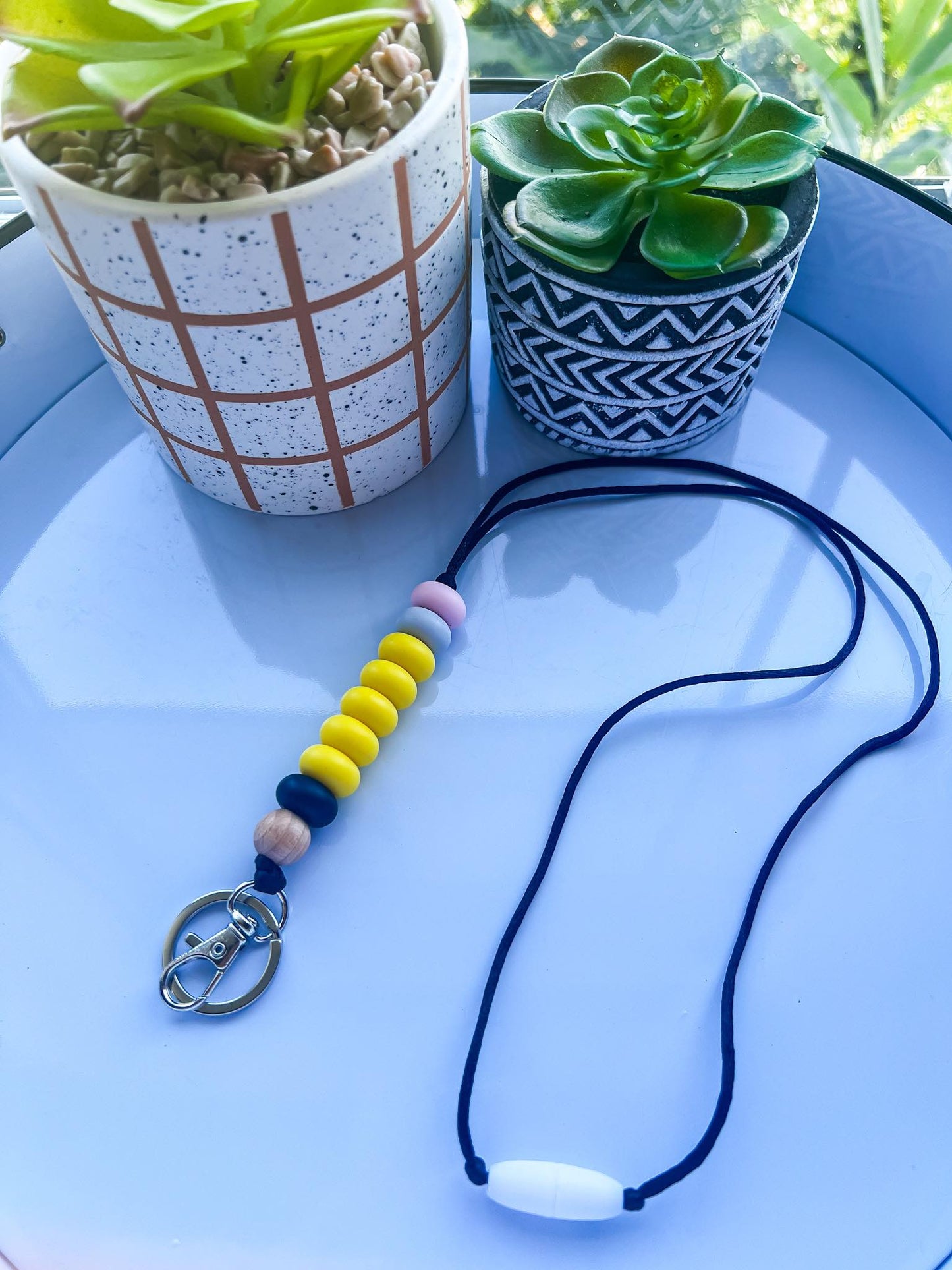 Teacher Lanyards