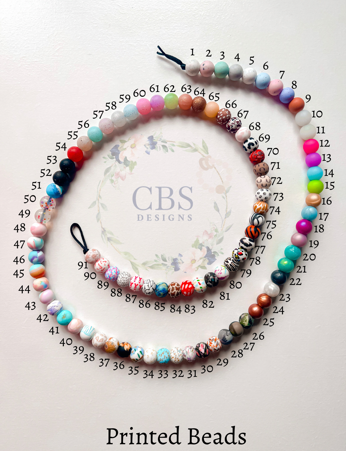 Freshie Hanger – CBS Designs