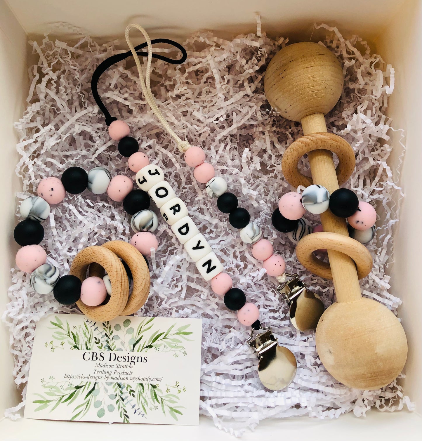 Newborn Boxes