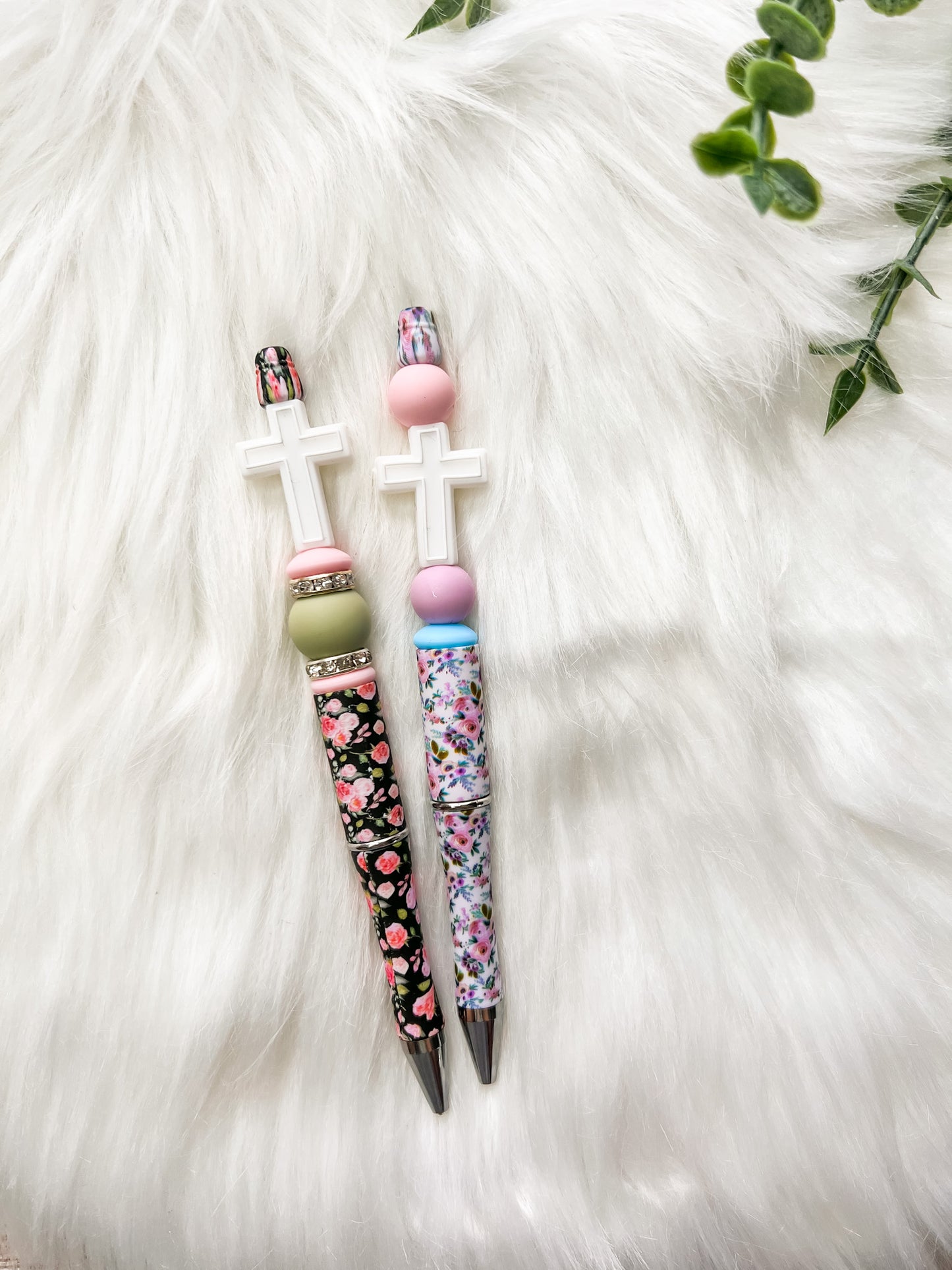 Religious Pens