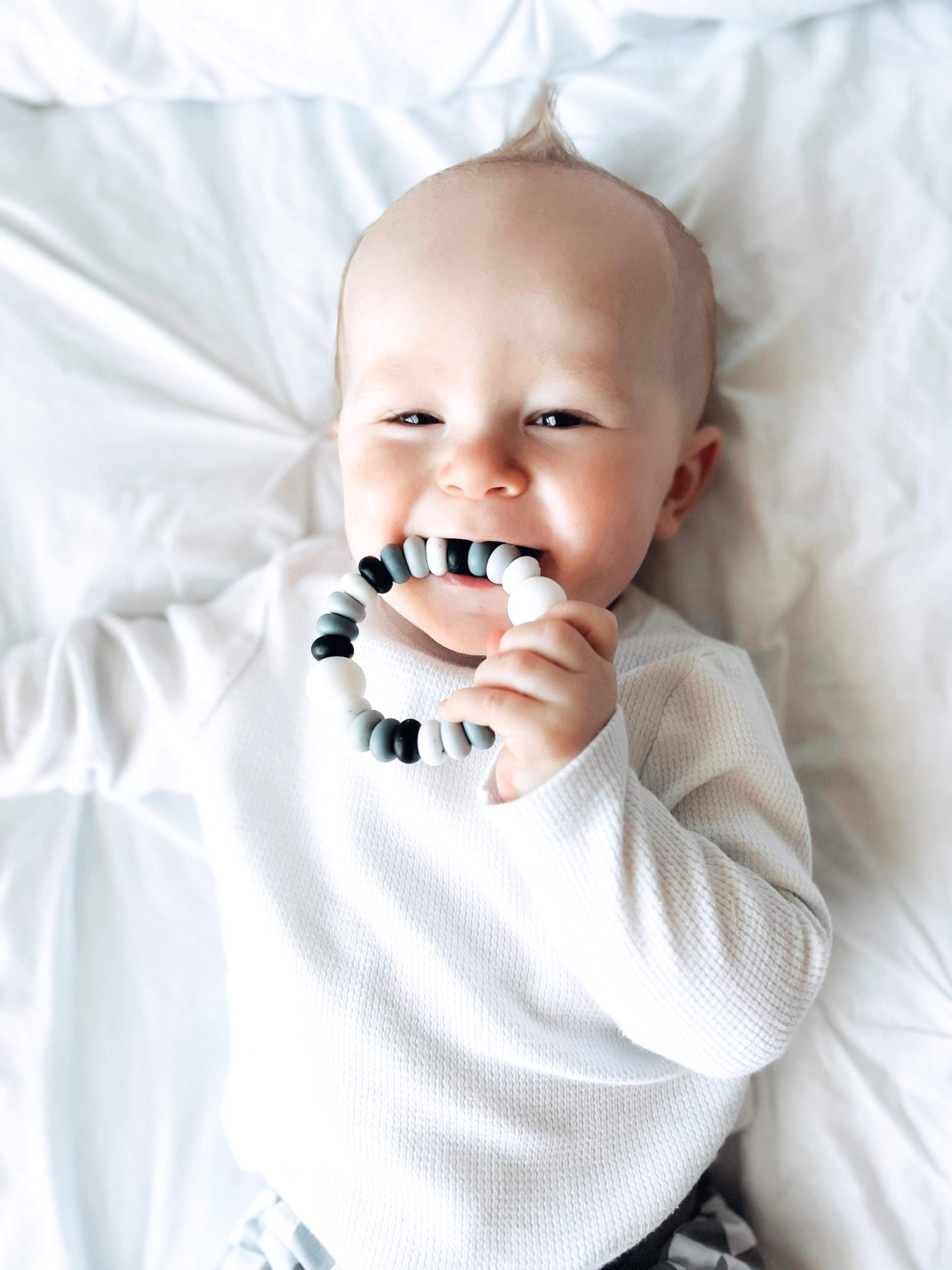 ✨ NEW ✨ Abacus Teething Ring